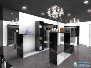 母婴用品与汽车用品展示柜 世界工厂网传媒广电产品信息库的专业视角